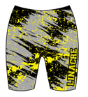  - Training - Custom Shorts