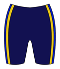  - Custom Shorts