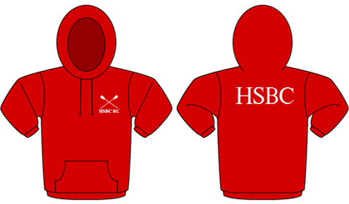  - Heavy Hoodie