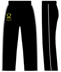  - Track Pants