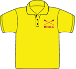 Yellow - Classic Polo