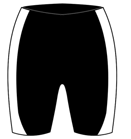  - Performance Shorts