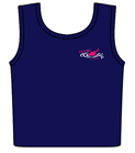  - Athletic Vest