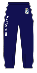  - Custom Trackies