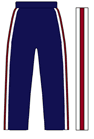  - Custom Trackies