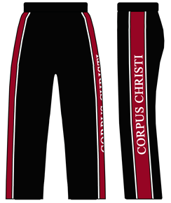  - Custom Trackies