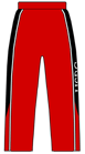  - Custom Trackies