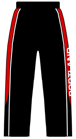  - Custom Trackies