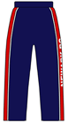  - Custom Trackies