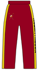  - Custom Trackies