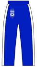  - Custom Trackies