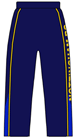  - Custom Trackies