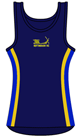  - Custom Finesse Singlet