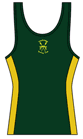  - Custom Singlet