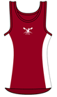  - Custom Singlet