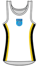  - Custom Singlet