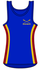  - Custom Singlet