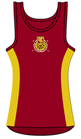  - Custom Singlet