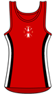  - Custom Singlet