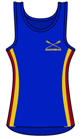  - Custom Racerback Singlet