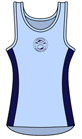  - Custom Singlet