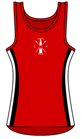  - Custom Racerback Singlet