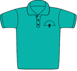  - Jade - Ladies Classic Polo