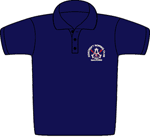 Navy - Ladies Classic Polo