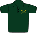 Green - Ladies Classic Polo