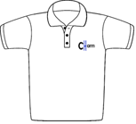 White - Ladies Classic Polo