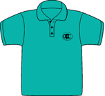  - Jade - Classic Polo