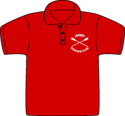 Red - Classic Polo