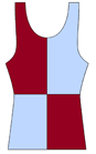  - Custom Singlet