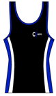  - Custom Singlet