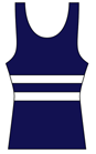  - Custom Singlet