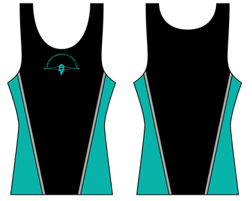 Men's Squad - Custom Singlet