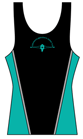  - Men's Squad - Custom Singlet