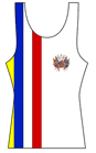  - Custom Singlet