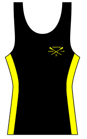  - Custom Singlet