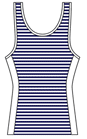  - Custom Singlet