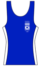  - Custom Singlet