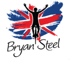 Bryan Steel Logo