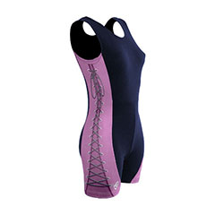 LE Finesse Tempest Navy-Pink AIO