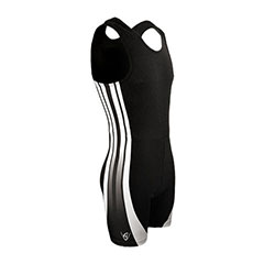 LE Sport Stripe Black AIO