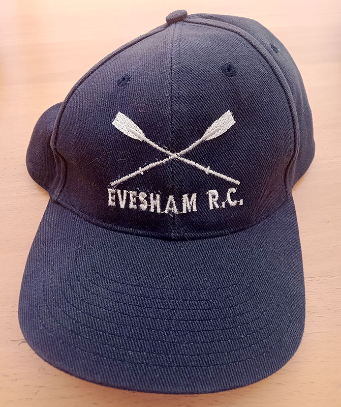 Evesham RC Cap