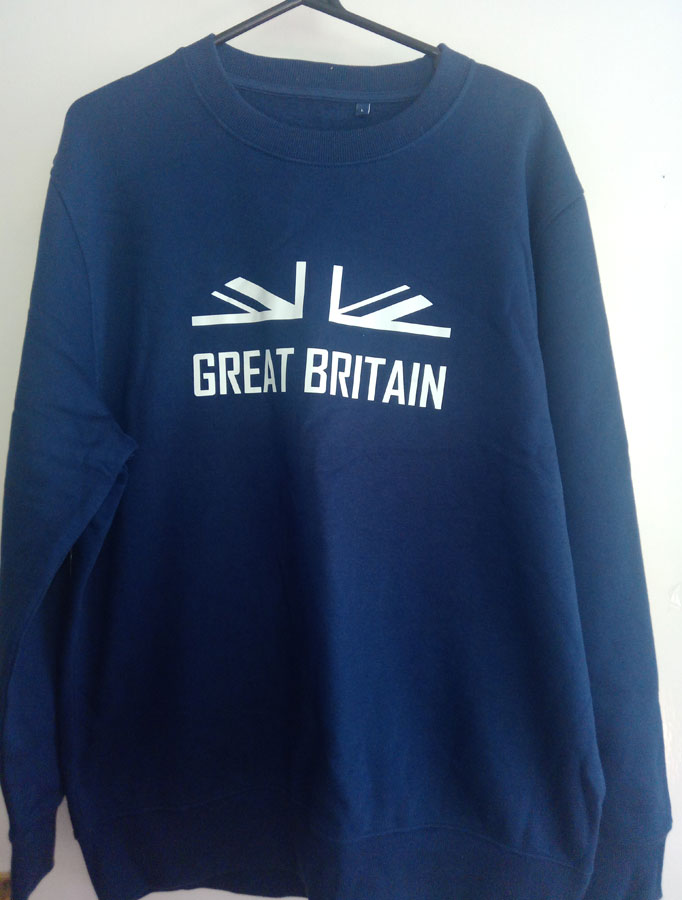 GB Sweatshirt