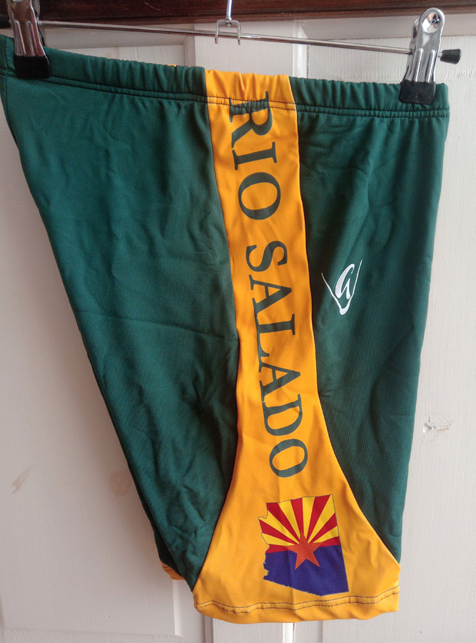 Rio Salado Shorts - Small