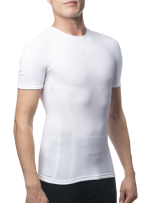 Drynamo Warm Baselayer - Short Sleeve Shirt BC08