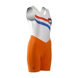 SALE - Netherlands Retro AIO- SMALL ONLY